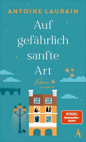 Produktbild: Auf gef&auml;hrlich sanfte Art