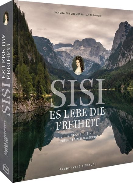 Produktbild: Sisi – Es lebe die Freiheit
