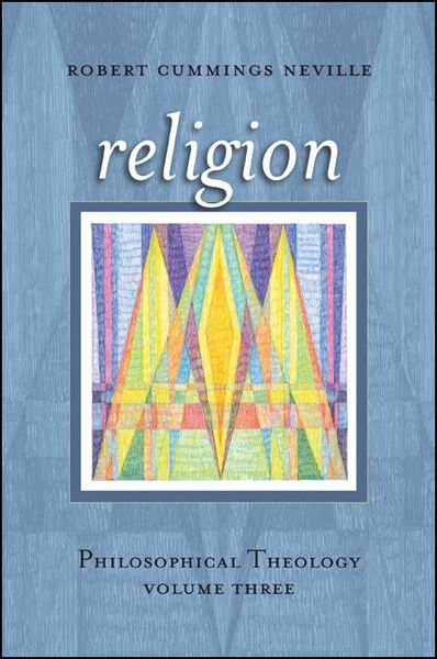 Produktbild: Religion