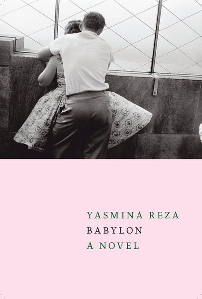 Produktbild: Babylon