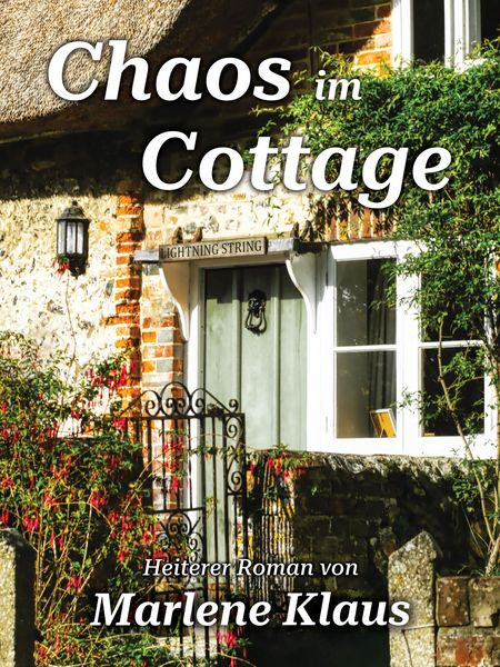 Produktbild: Chaos im Cottage