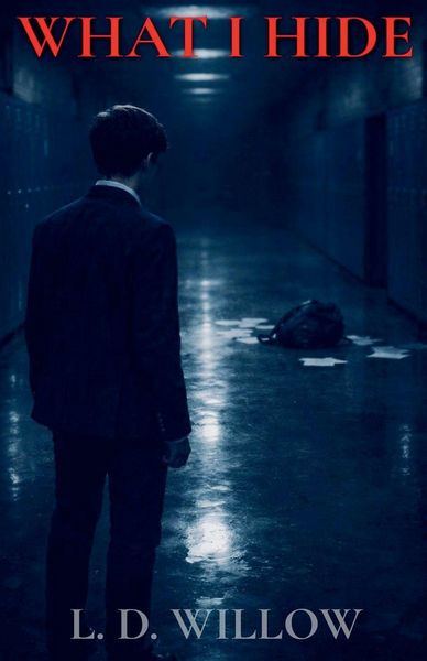 Produktbild: What I Hide