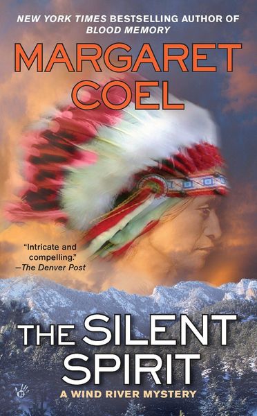 Produktbild: The Silent Spirit