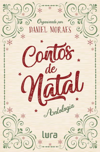 Produktbild: Contos de Natal