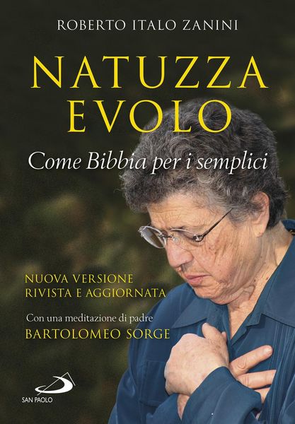 Produktbild: Natuzza Evolo. Come Bibbia per i semplici