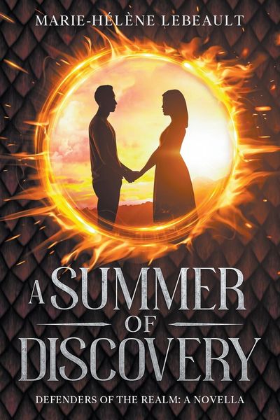 Produktbild: A Summer of Discovery