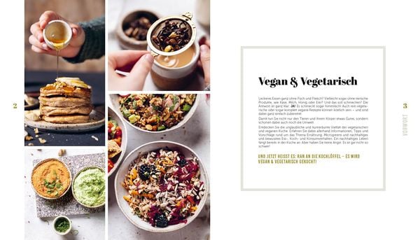 Produktbild: Taste of Green &ndash; Vegan & vegetarisch kochen