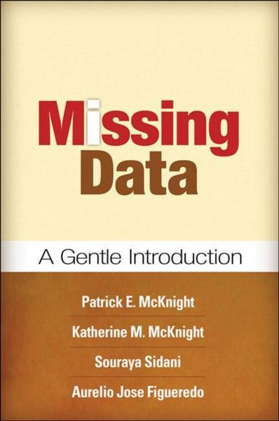 Produktbild: Missing Data