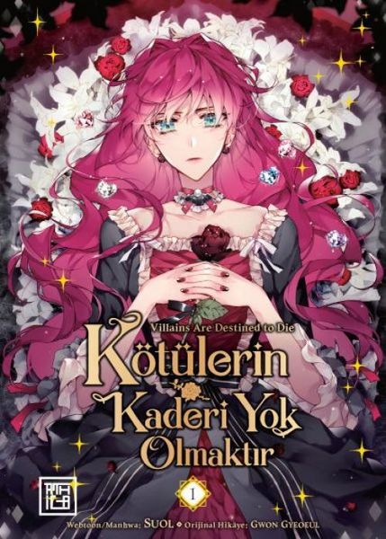 Produktbild: K&ouml;t&uuml;lerin Kaderi Yok Olmaktir
