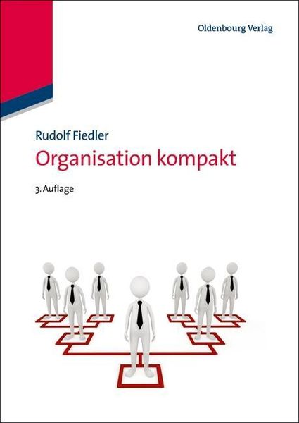 Produktbild: Organisation kompakt