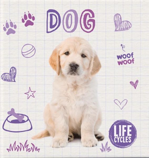 Produktbild: Dog