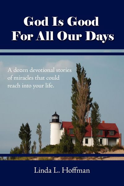 Produktbild: God Is Good For All Our Days