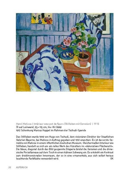 Produktbild: Pinakothek der Moderne M&uuml;nchen