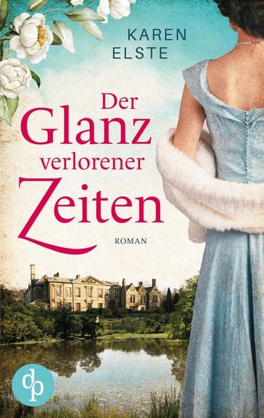 Produktbild: Der Glanz verlorener Zeiten