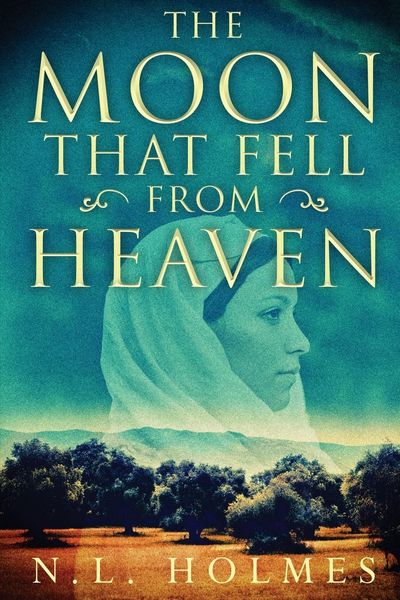 Produktbild: The Moon That Fell from Heaven
