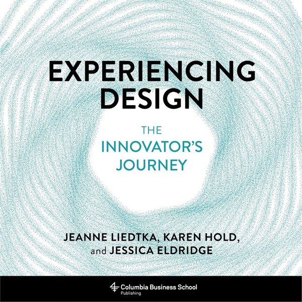 Produktbild: Experiencing Design