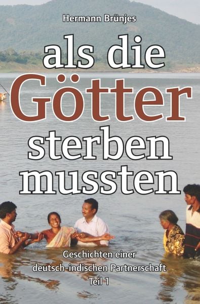 Produktbild: Als die G&ouml;tter sterben mussten
