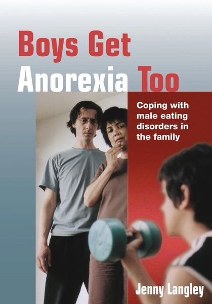 Produktbild: Boys Get Anorexia Too