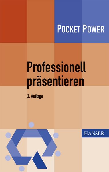 Produktbild: Professionell pr&auml;sentieren