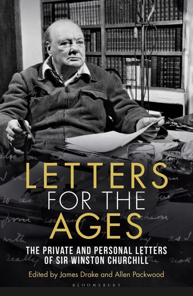 Produktbild: Letters for the Ages Winston Churchill