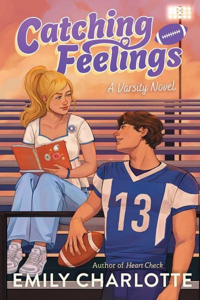Produktbild: Catching Feelings