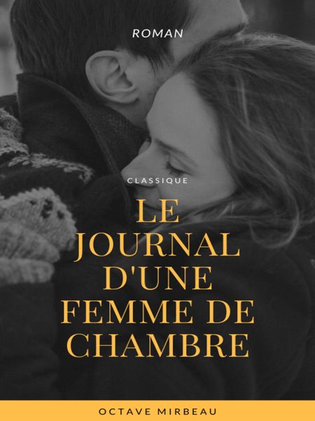 Produktbild: Le Journal d'une Femme de Chambre