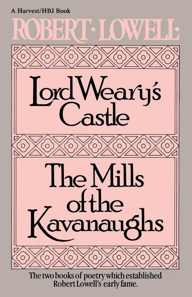 Produktbild: Lord Weary's Castle