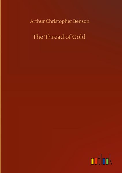 Produktbild: The Thread of Gold