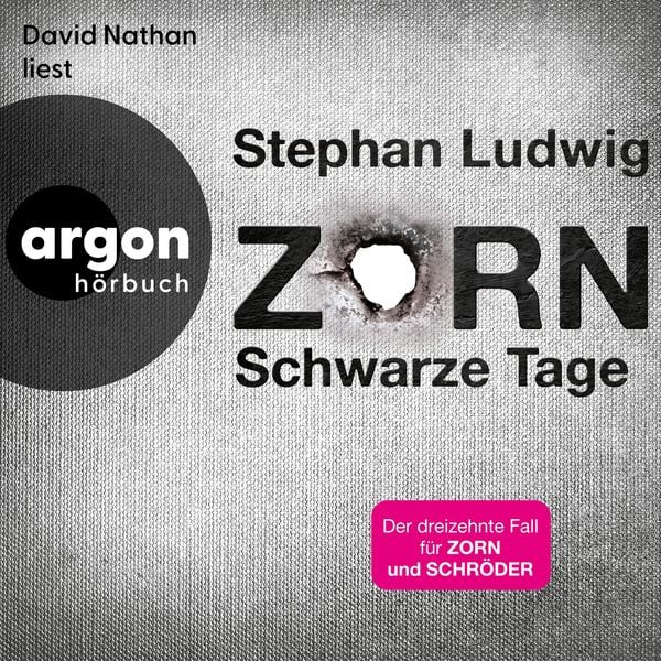 Produktbild: Schwarze Tage