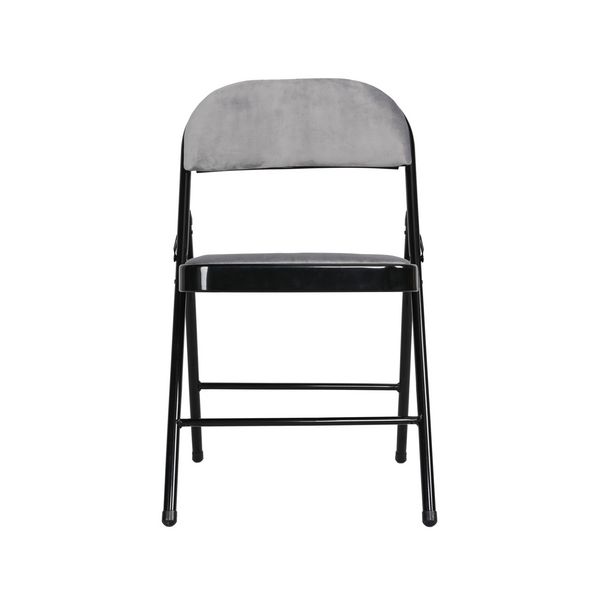 Produktbild: HTI-Living Klappstuhl Wedigo Velvet Klappstuhl Wedigo Velvet