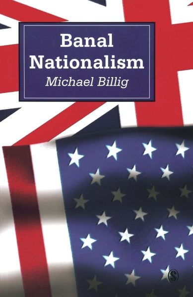 Produktbild: Banal Nationalism