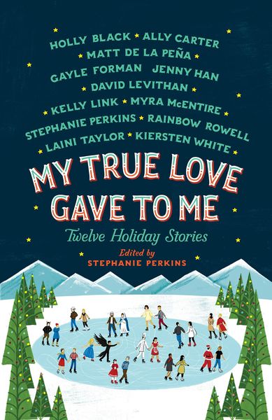 Produktbild: My True Love Gave to Me