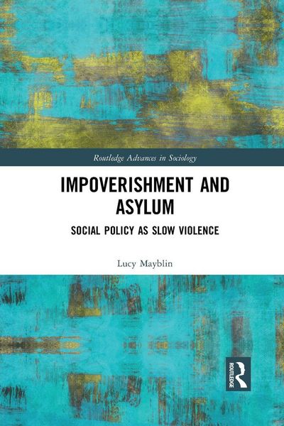 Produktbild: Impoverishment and Asylum