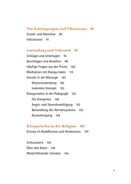 Produktbild: Die perfekte Klangschale kaufen