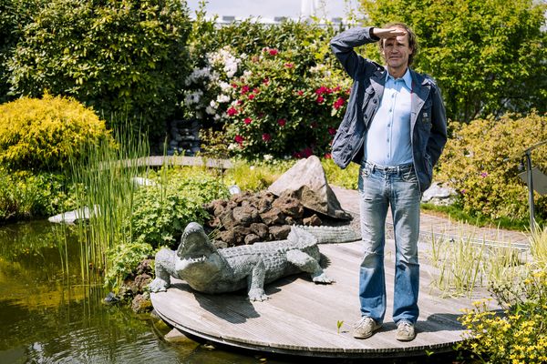 Produktbild: Olaf Jagger