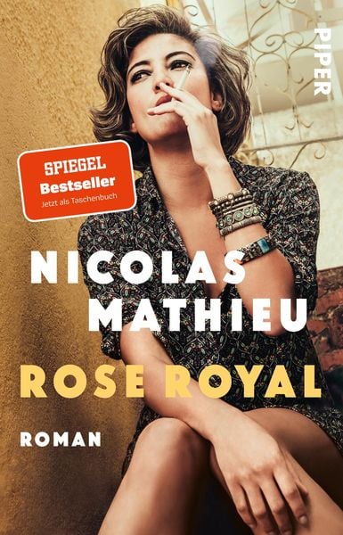 Produktbild: Rose Royal