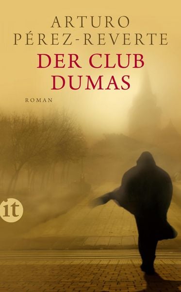 Produktbild: Der Club Dumas