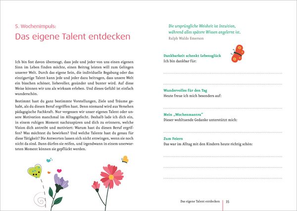 Produktbild: Mein Gl&uuml;cksTagebuch