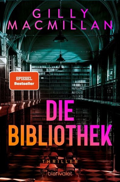 Produktbild: Die Bibliothek