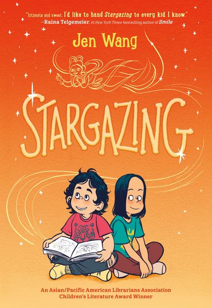 Produktbild: Stargazing