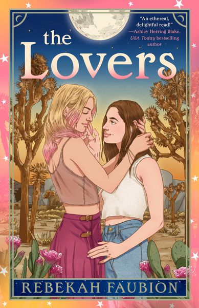 Produktbild: The Lovers