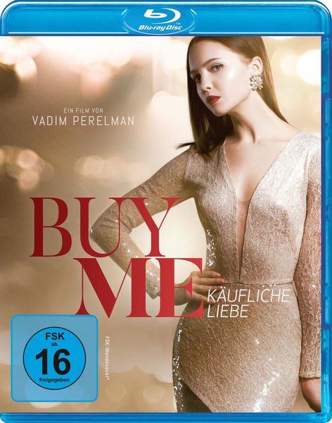 Produktbild: Buy Me - K&auml;ufliche Liebe