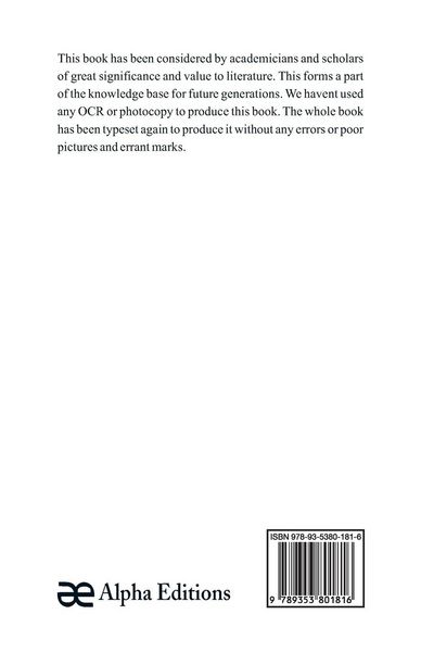 Produktbild: The history of Nations