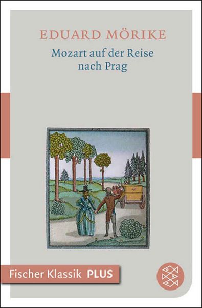 Produktbild: Mozart auf der Reise nach Prag