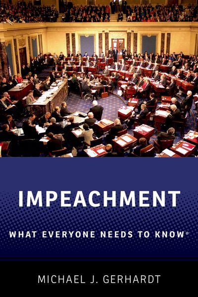 Produktbild: Impeachment