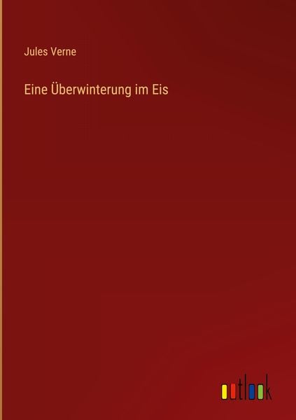 Produktbild: Eine &Uuml;berwinterung im Eis