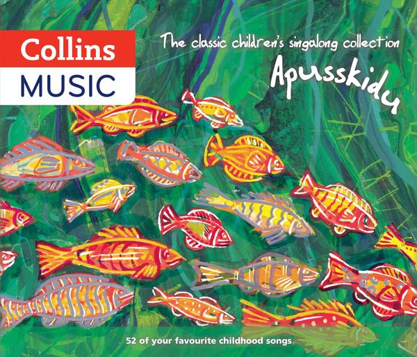 Produktbild: Classic Childrens Singalong Co