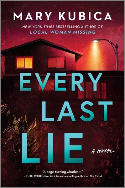 Produktbild: Every Last Lie