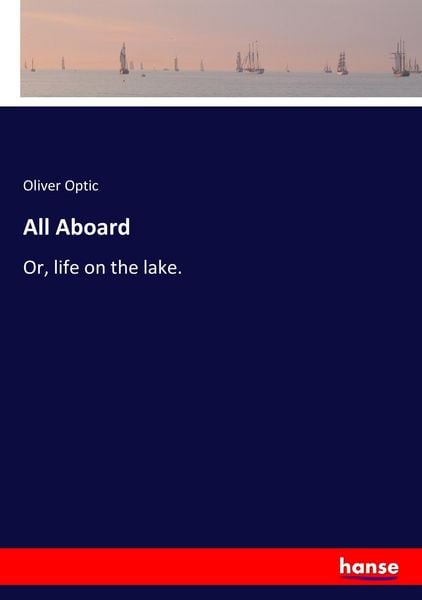 Produktbild: All Aboard