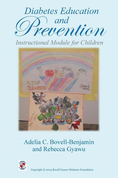 Produktbild: Diabetes Education and Prevention